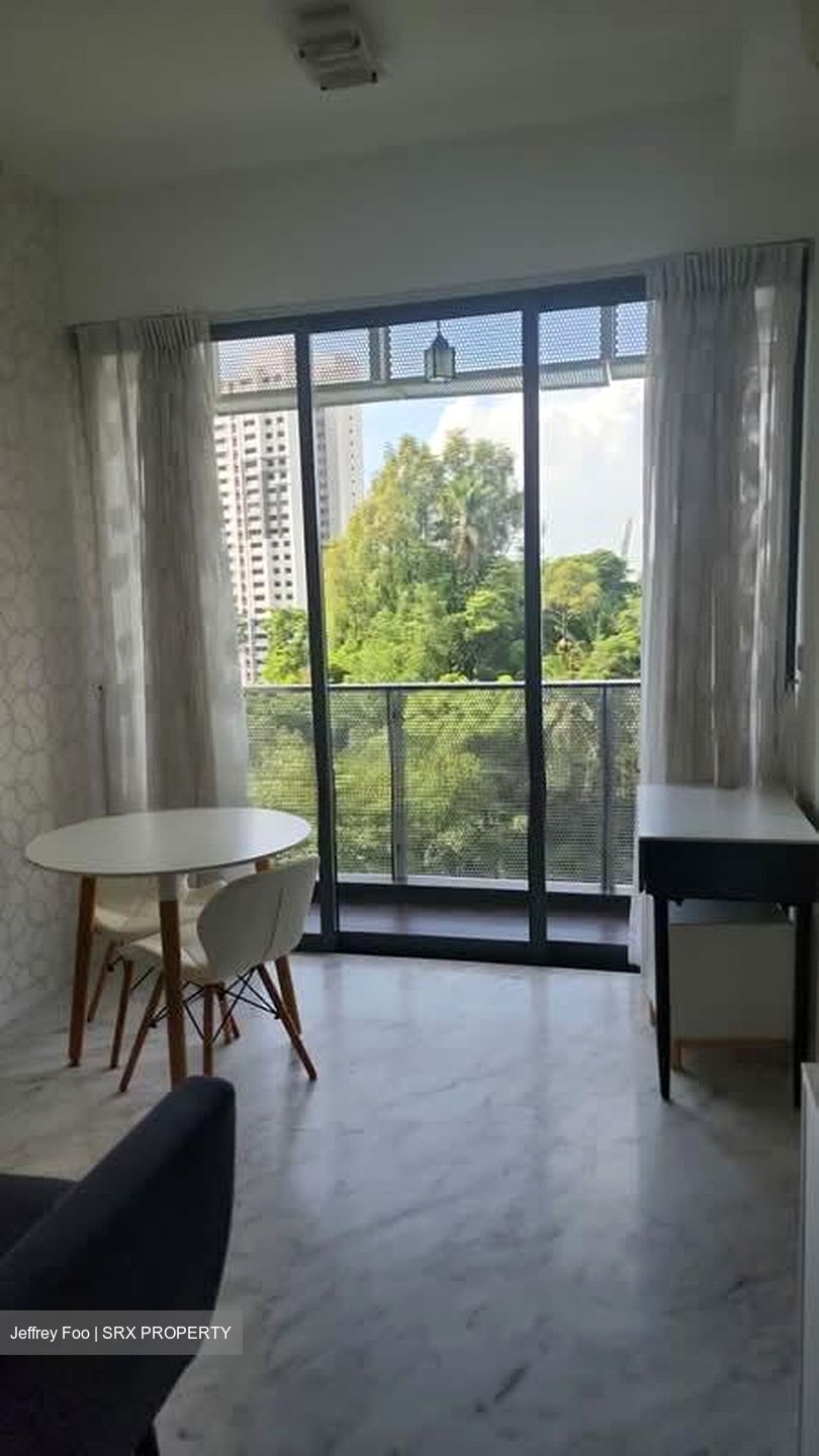 Spottiswoode 18 (D2), Apartment #561573211